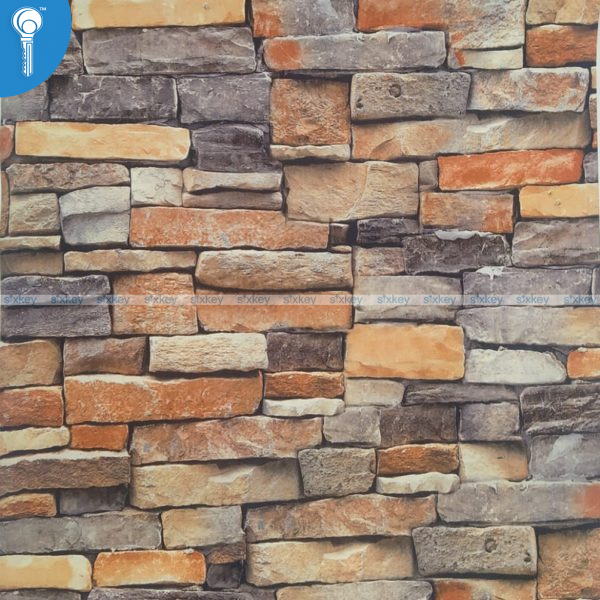 BRICK AND STONE WALLPAPERS
