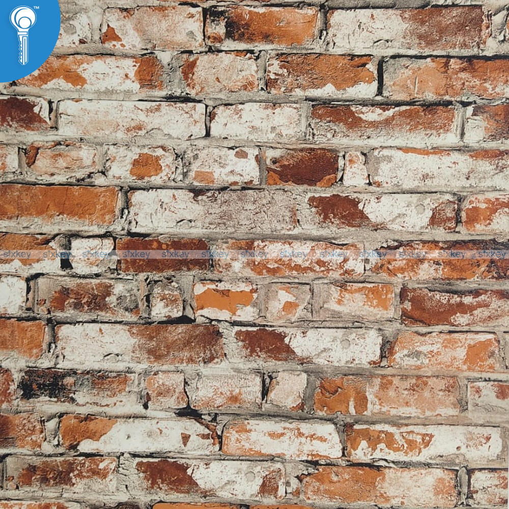 Impression Brick Wall 3D Wall Poster, Wallpaper, Wall Sticker Home Decor  Stickers Price in India - Buy Impression Brick Wall 3D Wall Poster,  Wallpaper, Wall Sticker Home Decor Stickers online at Flipkart.com